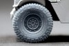 ScaleX WM 35002 HMMWV MT/R 12-bolt Ordinary wheel set (for Academy, ICM) 1/35